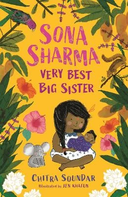 Sona Sharma Series