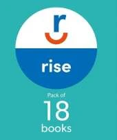Readerful Rise: Oxford Reading Level 16: Class Pack