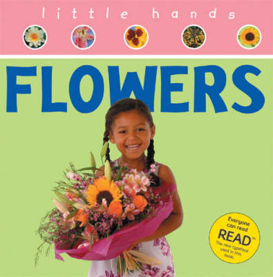 LITTLE HANDS FLOWERS