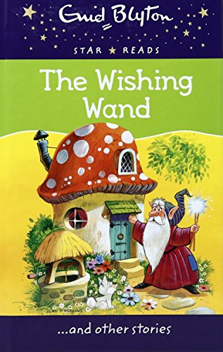 The Wishing Wand