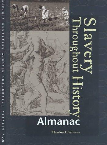 Slavery throughout History Reference Library
