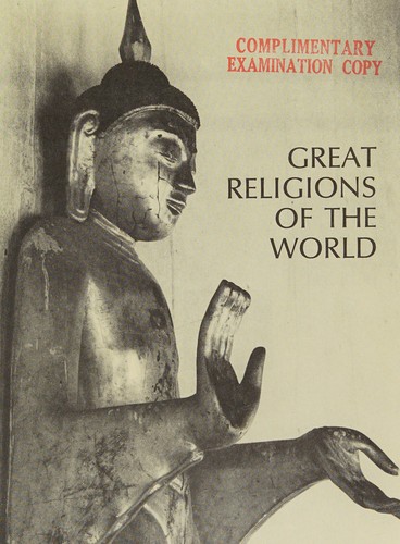 Great Religions of the World