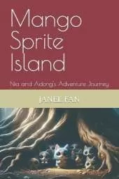 Mango Sprite Island: Nia and Adong's Adventure Journey