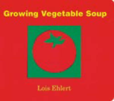 Growing Vegetable Soup