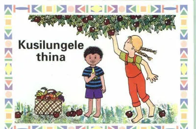 Kusilungele Thina