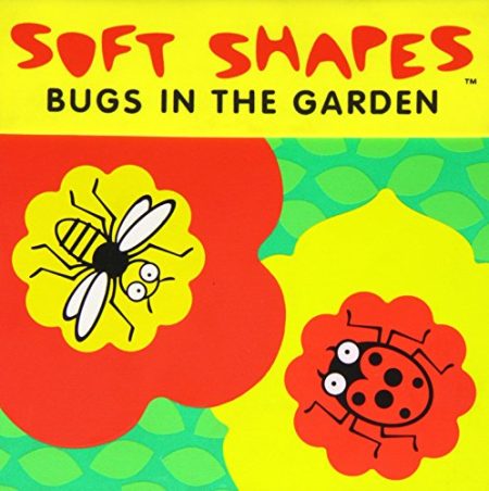 Bugs in the Garden