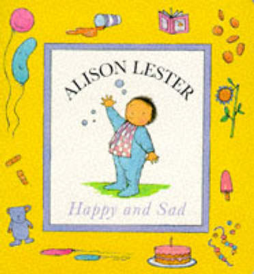 Happy & Sad