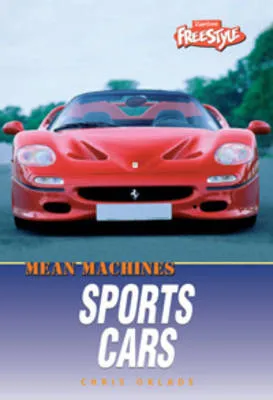 Sports Cars