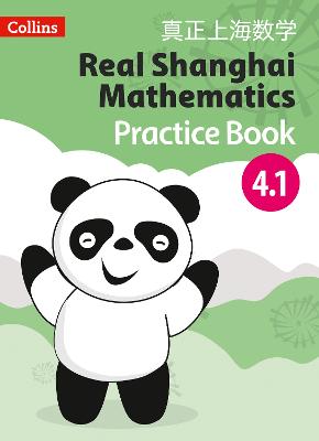 Pupil Practice Book 4.1