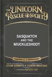 Sasquatch and the Muckleshoot
