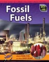 Fossil Fuels