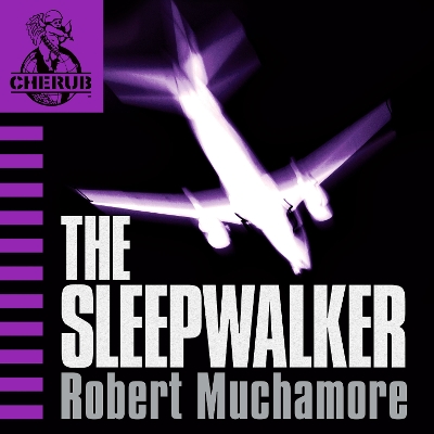 The Sleepwalker: Book 9