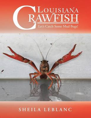 Louisiana Crawfish: Let's Catch Some Mud Bugs!