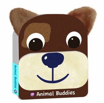 Puppy: Animal Buddies