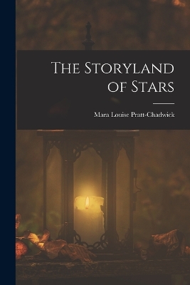 The Storyland of Stars