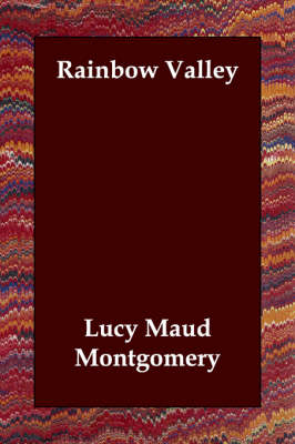 Rainbow Valley