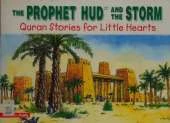 The Prophet Hud and the Storm
