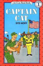 Captain Cat
