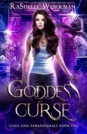 Goddess Curse