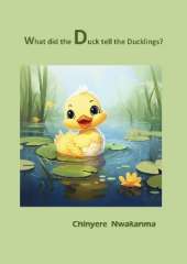 What  did the  Duck  tell the  Ducklings? - Respect  people's  feelings.