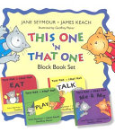 This One N That One Block Book Set