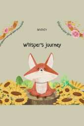 Whisper’s Journey