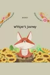 Whisper’s Journey