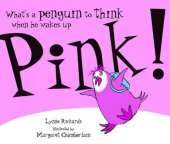 Pink!