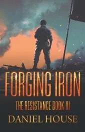 Forging Iron