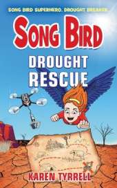 Drought Rescue