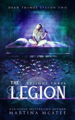 The Legion: Season Two Episode Three
