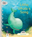 Silver Tales: Little Whale's Song