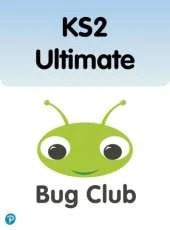 Bug Club KS2 Ultimate Subscription