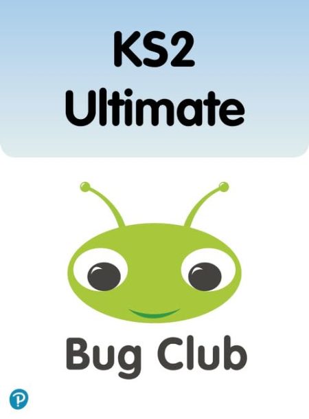 Bug Club KS2 Ultimate Subscription