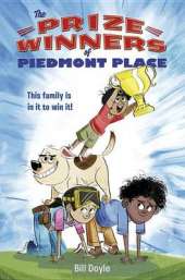 The Prizewinners Of Piedmont Place