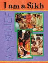 My Belief: I Am A Sikh