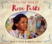 A Picture Book of Rosa Parks