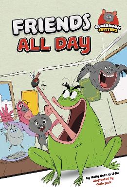 Friends All Day