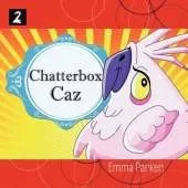 Chatterbox Caz