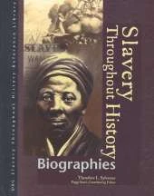 Slavery Throughout History