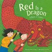 Red is a Dragon