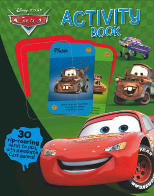 Disney Pixar Cars