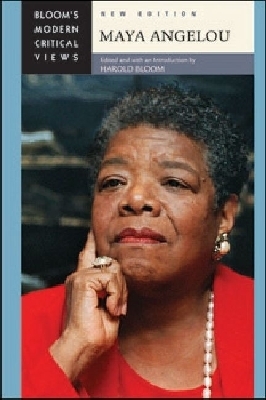 Maya Angelou