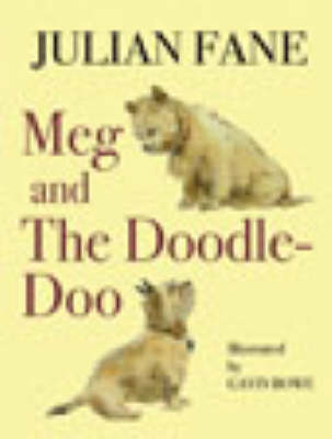 Meg and the Doodle Doo