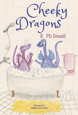 Cheeky Dragons