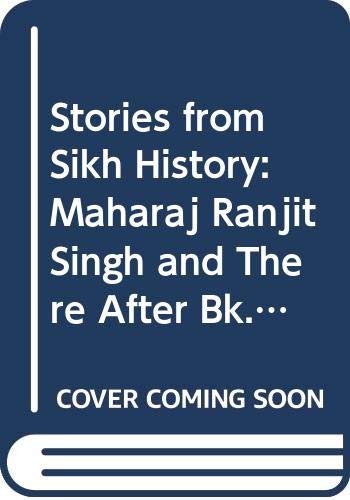 Stories from Sikh History