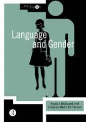 Language and Gender