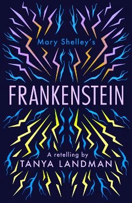 Frankenstein: A Retelling