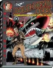 Wally Wood Dare-Devil Aces