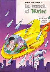 In Search of Water